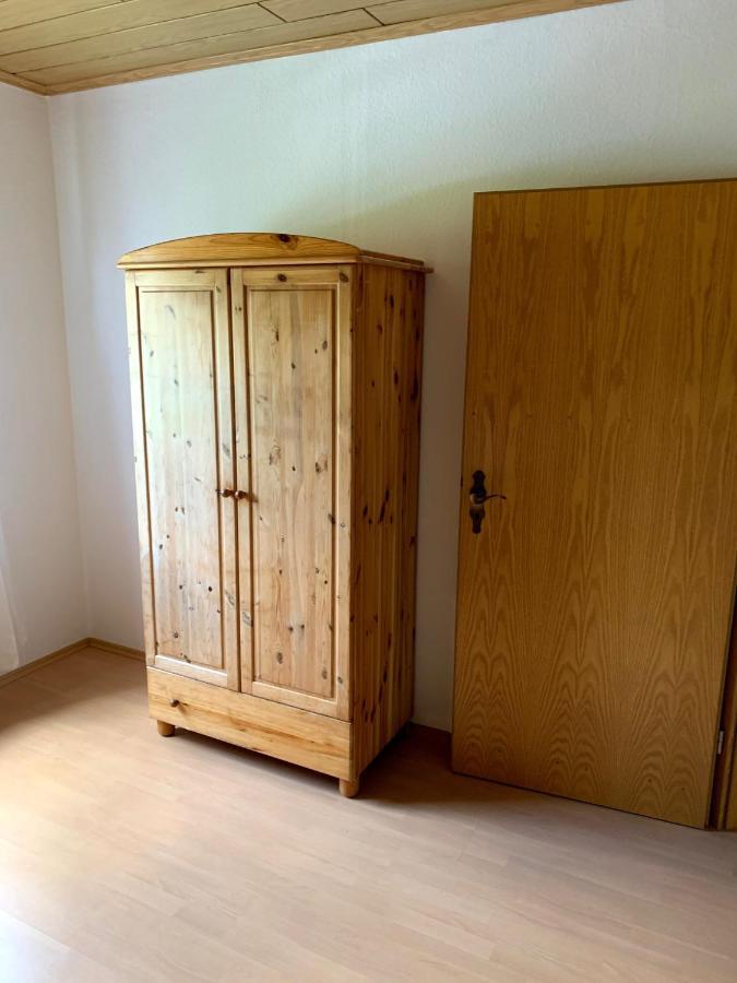 Ferienwohnung Klara Messstetten Exterior foto