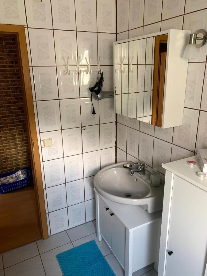 Ferienwohnung Klara Messstetten Exterior foto
